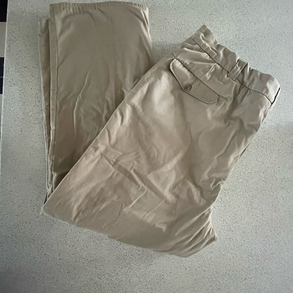 Heavy winter lined kakis 43” waist - Picture 2 of 13
